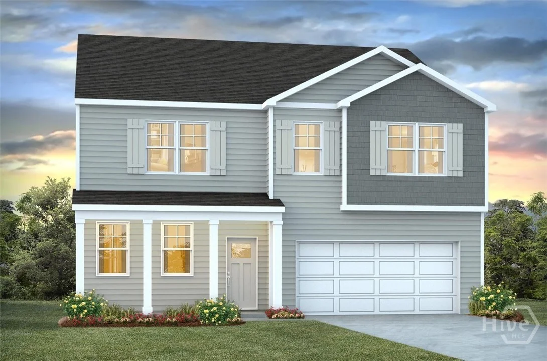 188 Buckeye Road