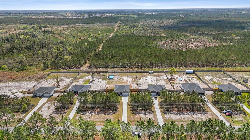 Photo of 1948 SE Arnold Drive, Allenhurst, GA 31301 (MLS # SA353136)