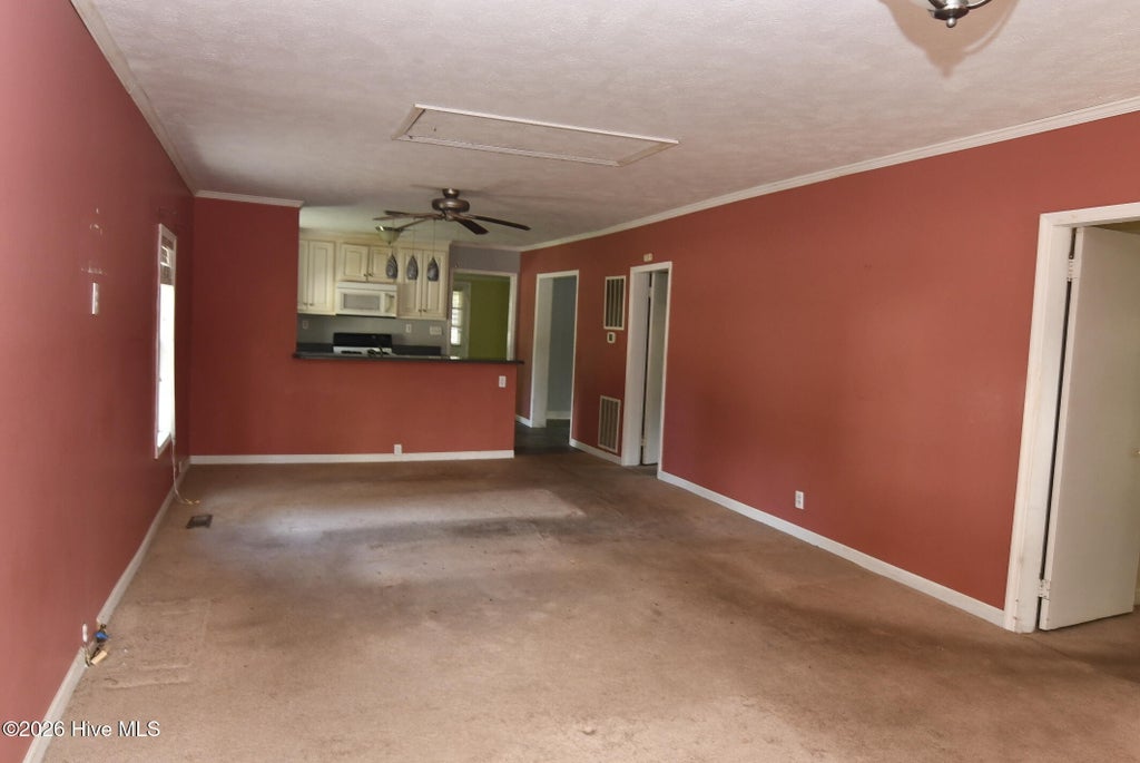 Photo of 114 S Gillespie Street, Elizabethtown, NC 28337 (MLS # 100606901)