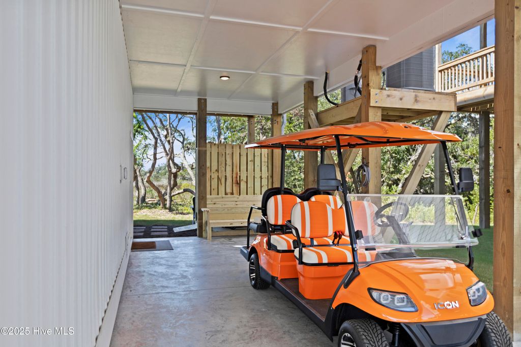 Photo of 825 N New River Drive #B, Surf City, NC 28445 (MLS # 100533799)