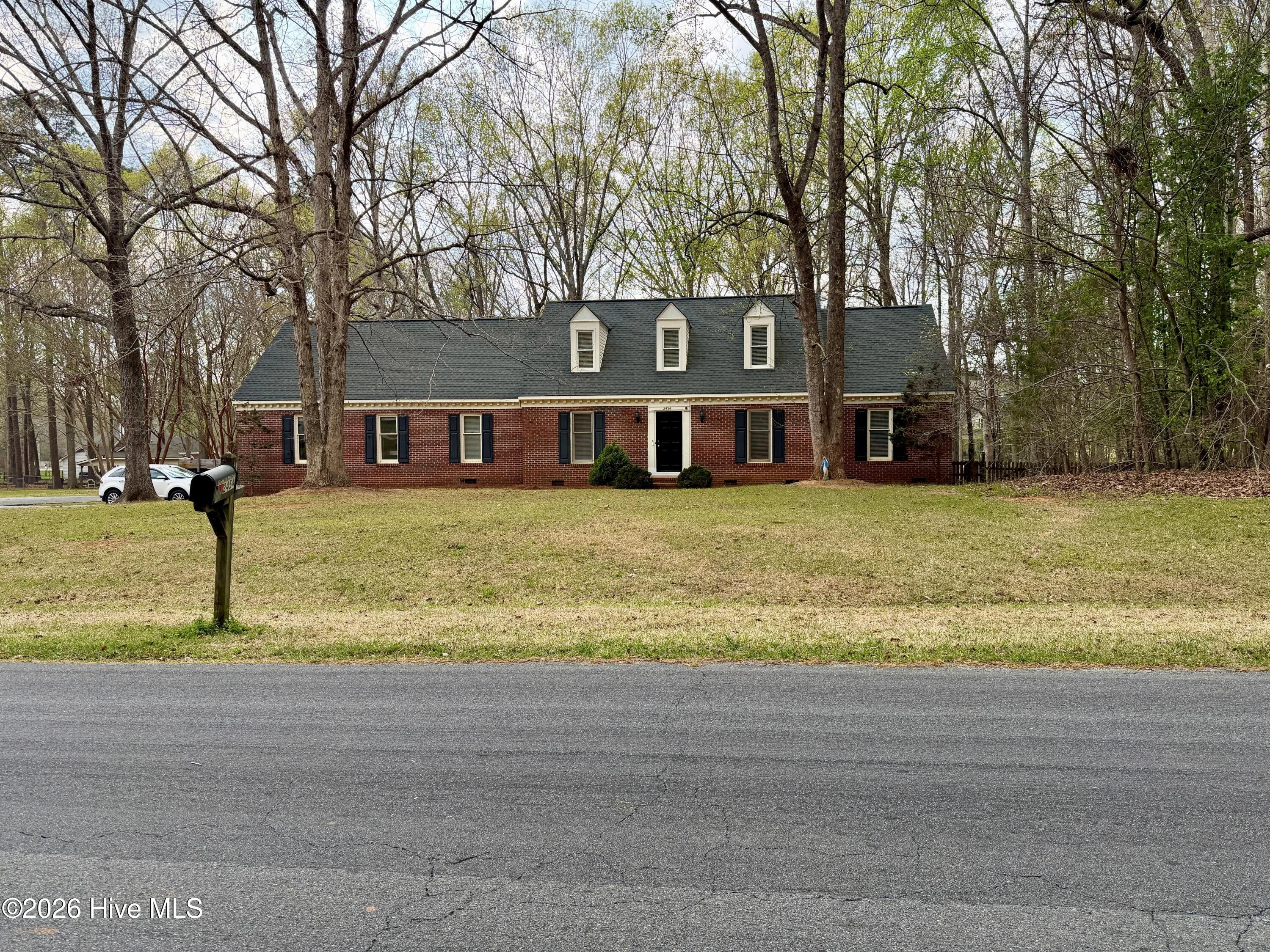 2454 Buckboard Trail