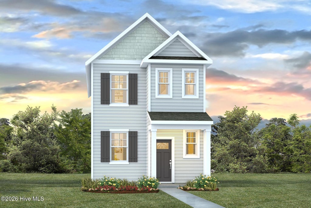 Photo of 515 Fox Grove Road SW, Supply, NC 28462 (MLS # 100582798)