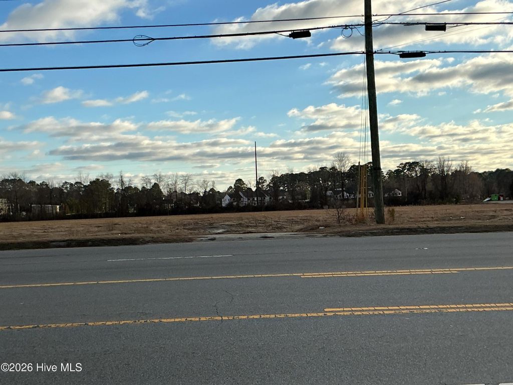 Photo of 4630 E 10th Street, Greenville, NC 27858 (MLS # 100560105)