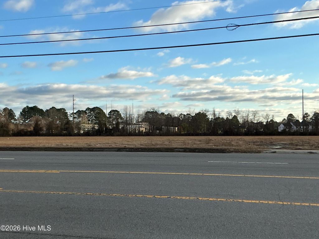 Photo of 4630 E 10th Street, Greenville, NC 27858 (MLS # 100560105)