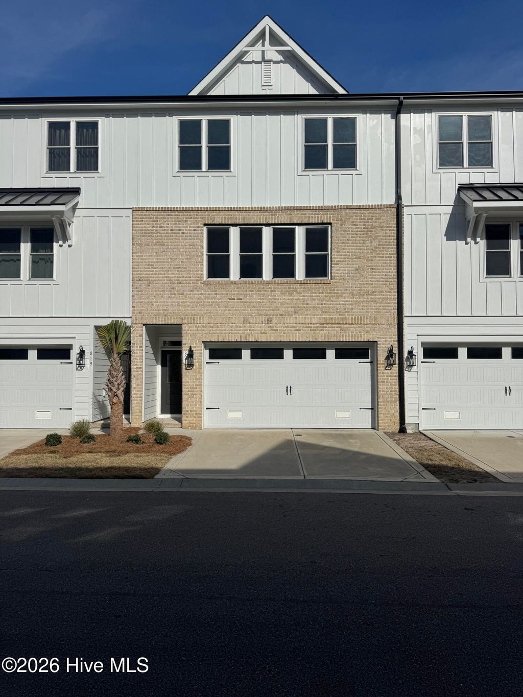 Photo of 821 Anchors Bend Way #17, Wilmington, NC 28411 (MLS # 100519303)