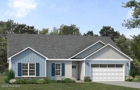 Homes For Sale - 117 Constitution Court<br/> Carteret County, Newport, NC 28570