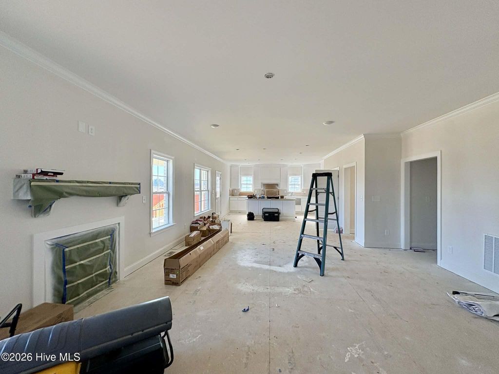 Photo of 7597 Sweetwater Drive, Nashville, NC 27856 (MLS # 100553564)