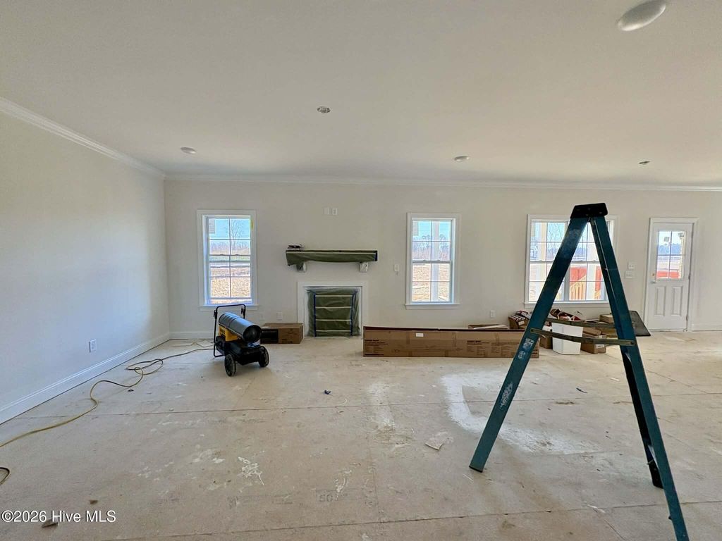 Photo of 7597 Sweetwater Drive, Nashville, NC 27856 (MLS # 100553564)