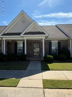 Photo of 236 Harvester Drive, North Augusta, SC 29860 (MLS # 100583749)