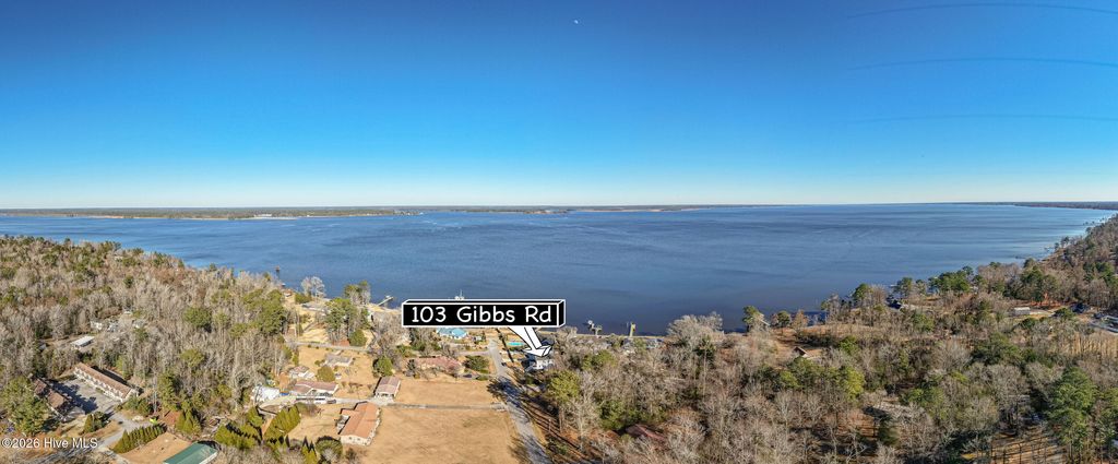 Photo of 103 Gibbs Road, New Bern, NC 28560 (MLS # 100551861)