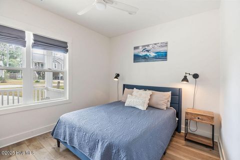 Tiny photo for 127 NW 20th Street, Oak Island, NC 28465 (MLS # 100550551)