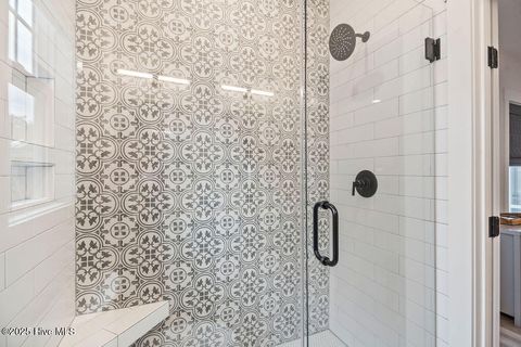 Tiny photo for 127 NW 20th Street, Oak Island, NC 28465 (MLS # 100550551)