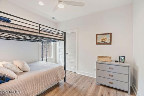 Tiny photo for 127 NW 20th Street, Oak Island, NC 28465 (MLS # 100550551)