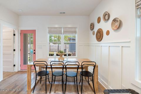 Tiny photo for 127 NW 20th Street, Oak Island, NC 28465 (MLS # 100550551)