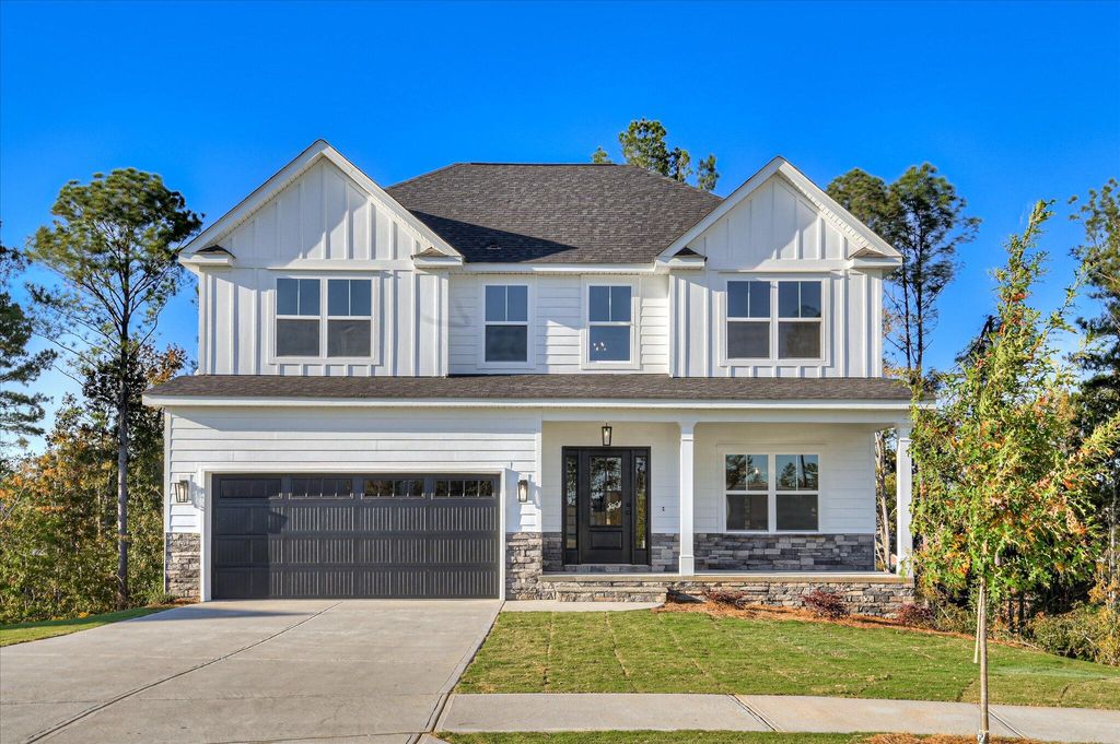 Photo of 708 Basal Ct. Ct, Evans, GA 30809 (MLS # 545772)