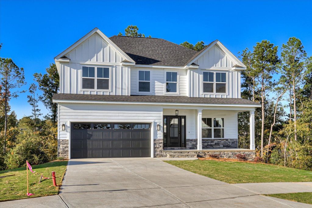 Photo of 708 Basal Ct. Ct, Evans, GA 30809 (MLS # 545772)