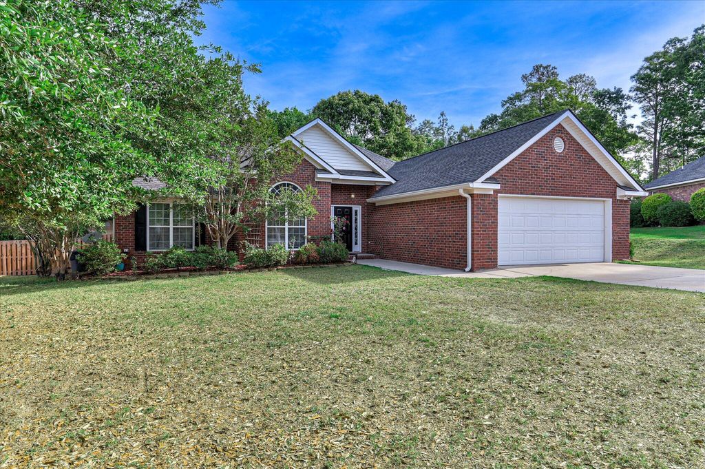 Photo of 649 Butler Springs Circle, Grovetown, GA 30813 (MLS # 554415)