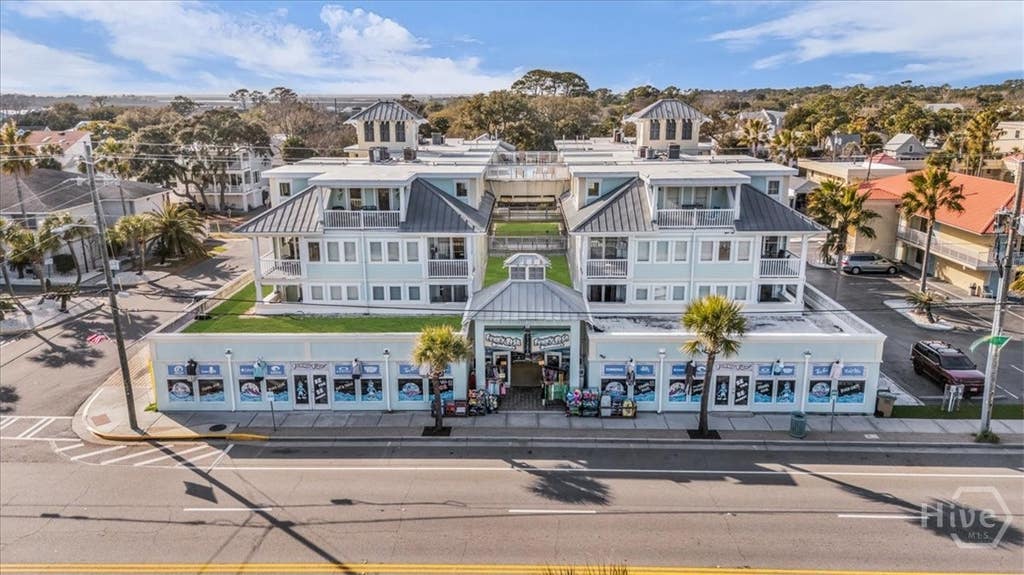 Photo of 1415 Butler Avenue #11, Tybee Island, GA 31328 (MLS # SA363189)