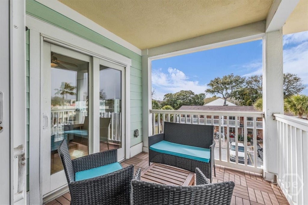 Photo of 1415 Butler Avenue #11, Tybee Island, GA 31328 (MLS # SA363189)