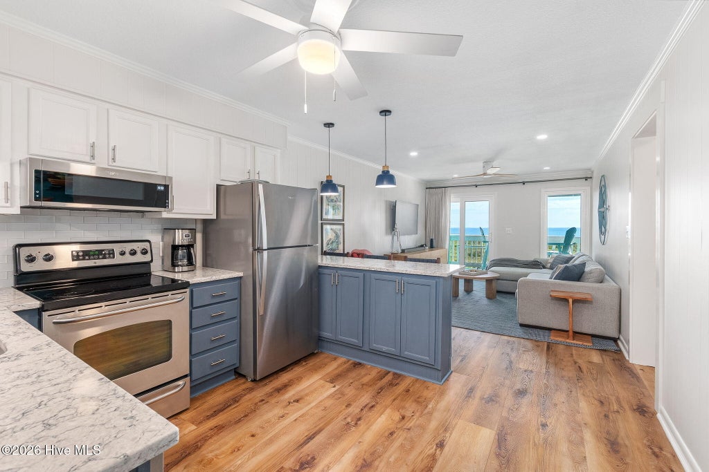 Photo of 301 Commerce Way #315, Atlantic Beach, NC 28512 (MLS # 100607660)