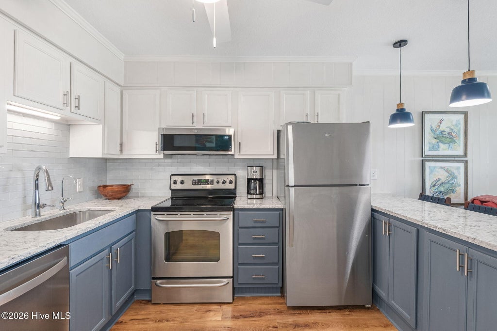 Photo of 301 Commerce Way #315, Atlantic Beach, NC 28512 (MLS # 100607660)
