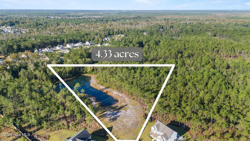 Photo of 97 Keeneland Court, Rocky Point, NC 28457 (MLS # 100538147)