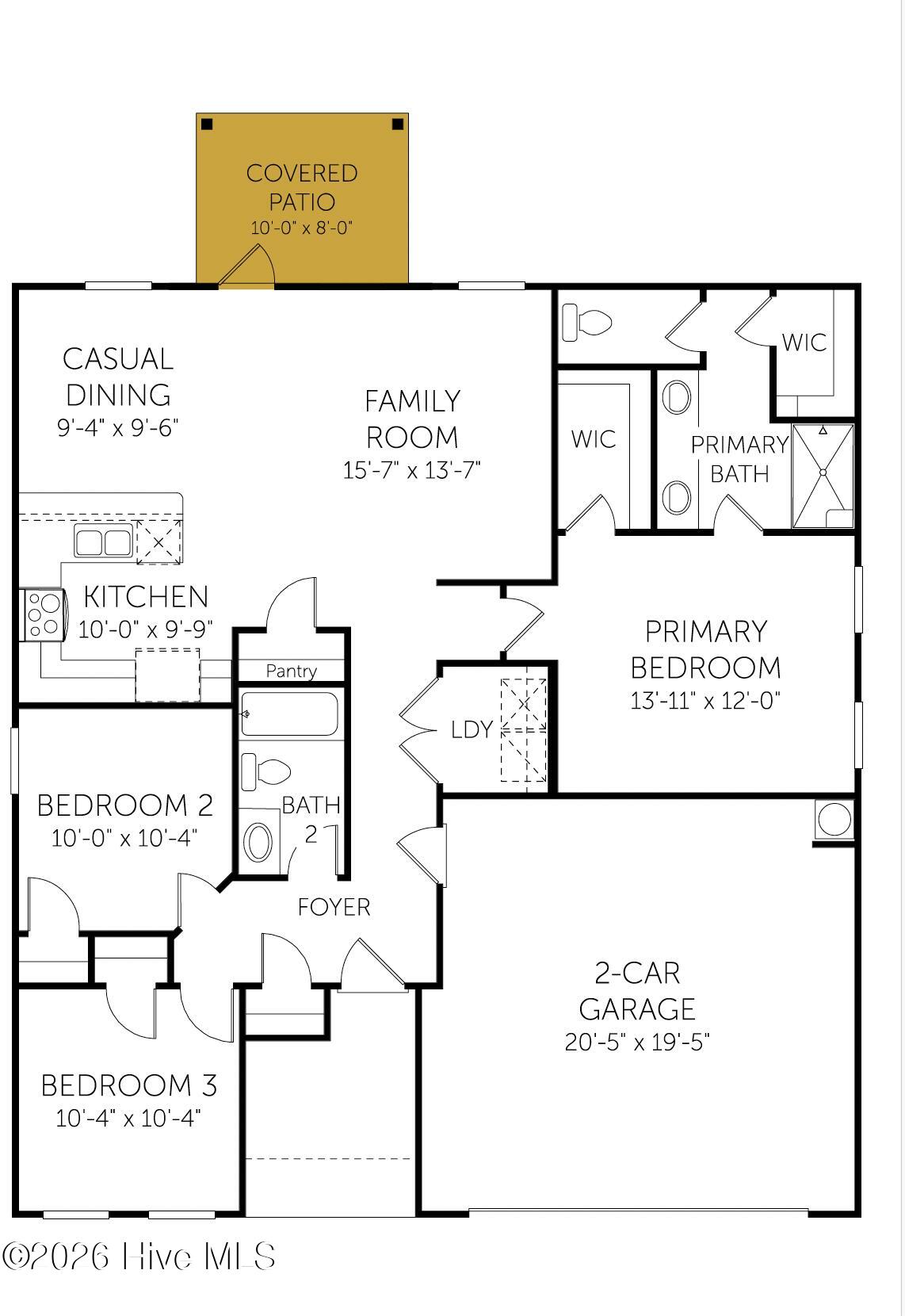 112 Nesbitt Court