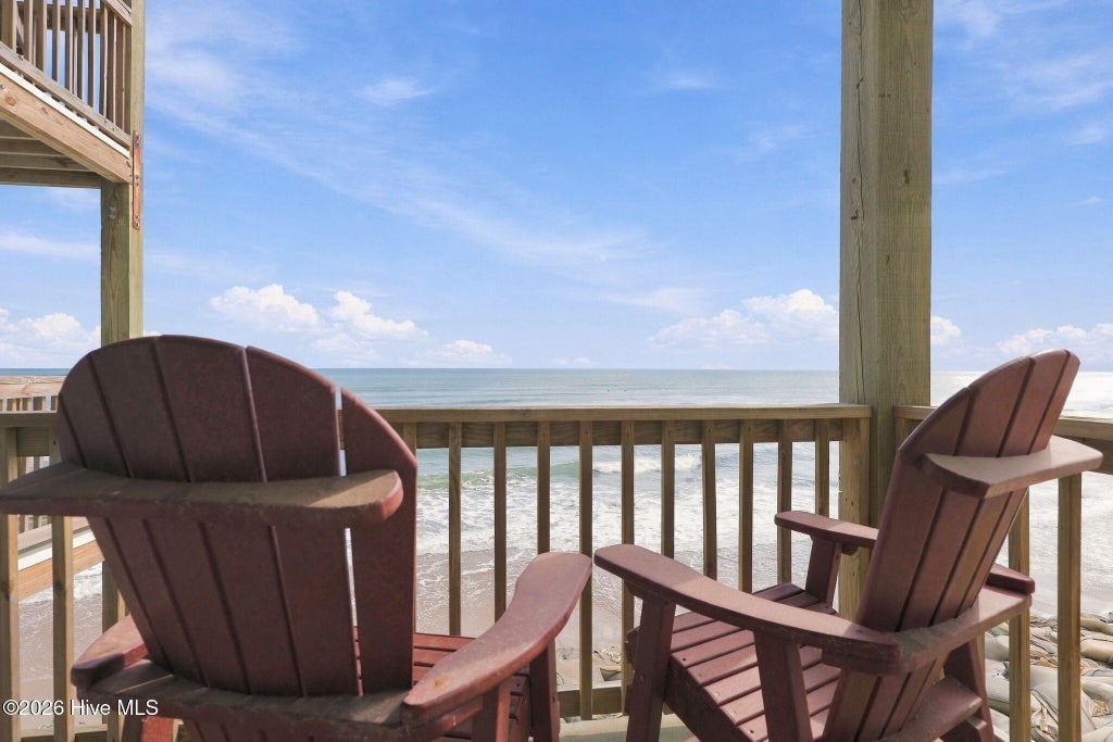 Photo of 2224 New River Inlet Road #238, North Topsail Beach, NC 28460 (MLS # 100613201)