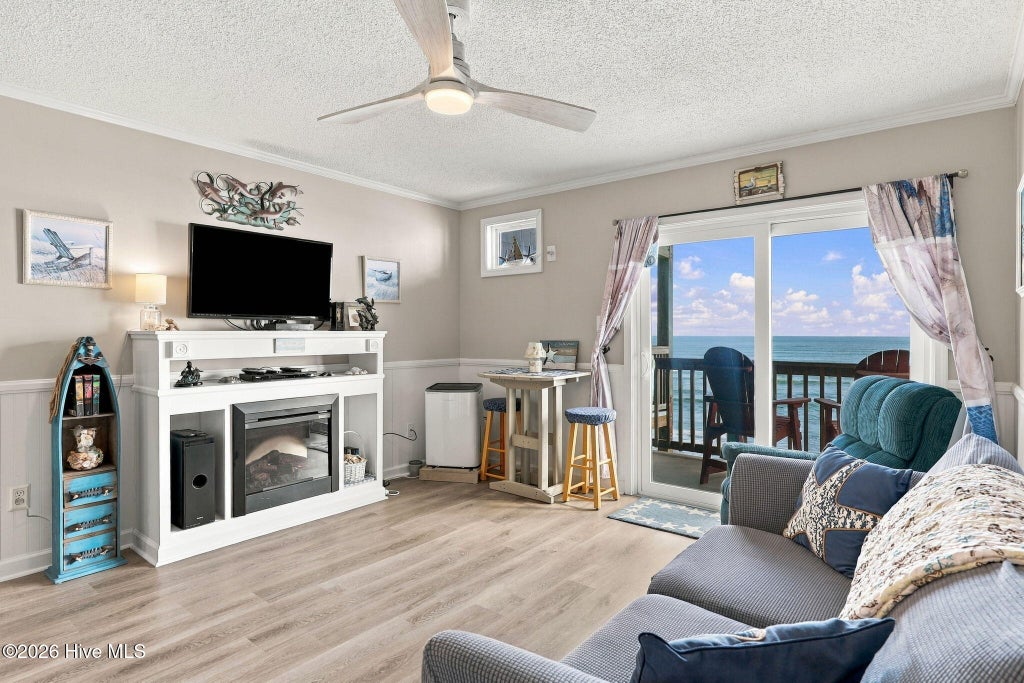 Photo of 2224 New River Inlet Road #238, North Topsail Beach, NC 28460 (MLS # 100613201)