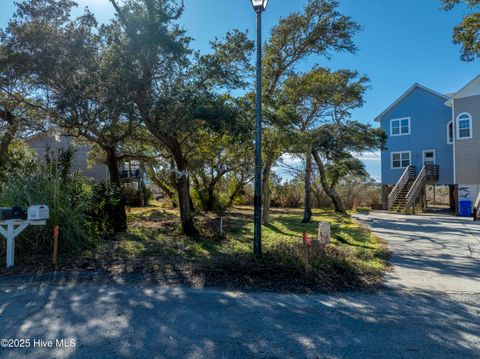 Tiny photo for 320 Bay Circle, North Topsail Beach, NC 28460 (MLS # 100559028)