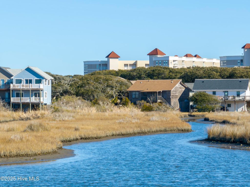 Photo of 320 Bay Circle, North Topsail Beach, NC 28460 (MLS # 100559028)