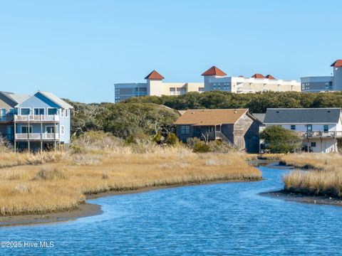 Photo of 320 Bay Circle, North Topsail Beach, NC 28460 (MLS # 100559028)