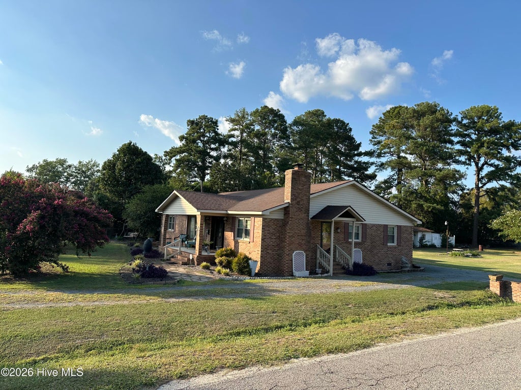 Photo of 507 S Church Street, McColl, SC 29570 (MLS # 100601401)