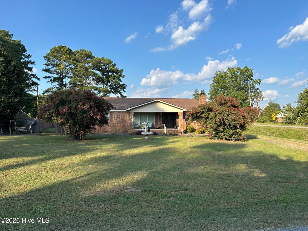 Photo of 507 S Church Street, McColl, SC 29570 (MLS # 100601401)