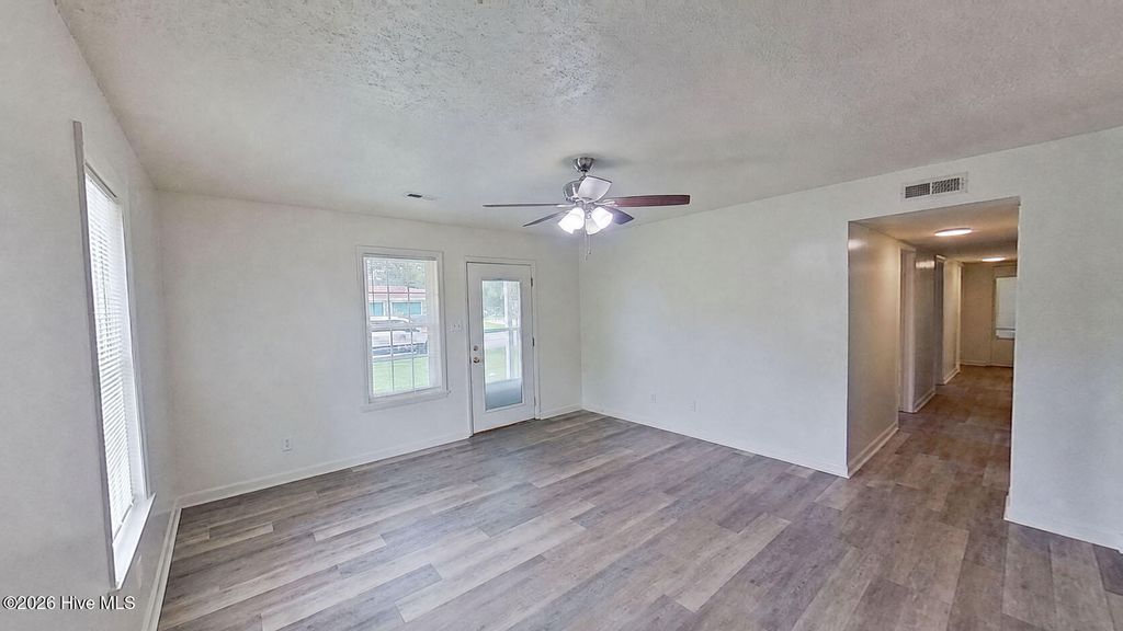 Photo of 2909 Spaulding Drive, Wilmington, NC 28405 (MLS # 100591248)