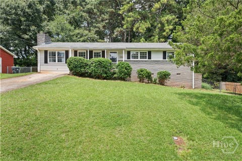 Homes For Sale - 900 Carlton Drive Drive<br/> Conyers, GA 30094
