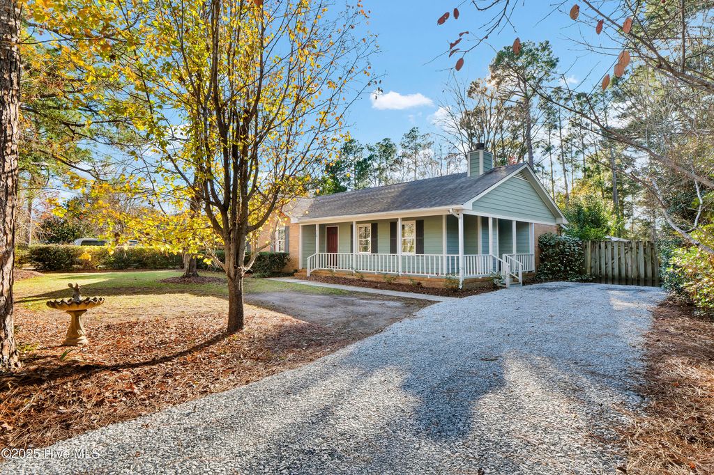 Photo of 710 Darwin Drive, Wilmington, NC 28405 (MLS # 100545565)