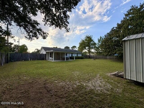 Tiny photo for 1202 Spring Branch Road, Wilmington, NC 28405 (MLS # 100598211)