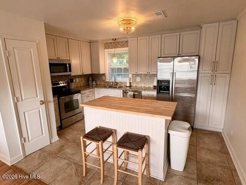 Tiny photo for 1202 Spring Branch Road, Wilmington, NC 28405 (MLS # 100598211)