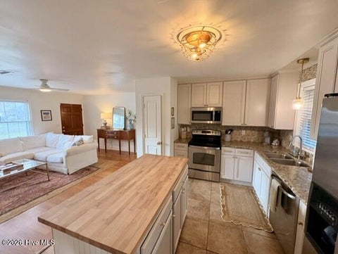 Tiny photo for 1202 Spring Branch Road, Wilmington, NC 28405 (MLS # 100598211)