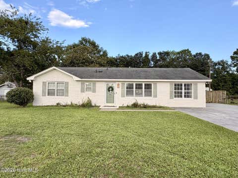 Homes For Sale - 1202 Spring Branch Road<br/> New Hanover County, Wilmington, NC 28405