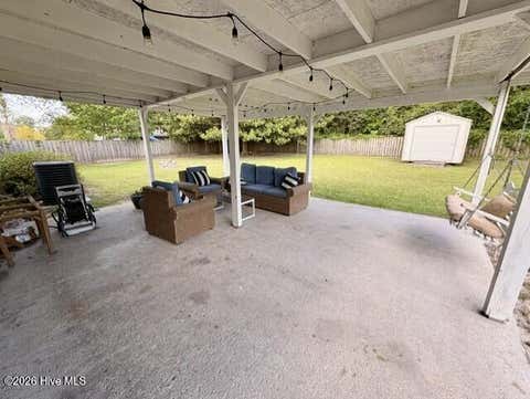 Tiny photo for 1202 Spring Branch Road, Wilmington, NC 28405 (MLS # 100598211)