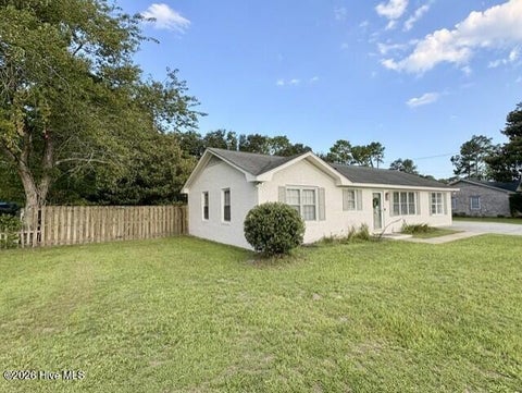 Tiny photo for 1202 Spring Branch Road, Wilmington, NC 28405 (MLS # 100598211)