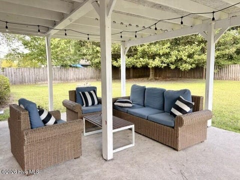 Tiny photo for 1202 Spring Branch Road, Wilmington, NC 28405 (MLS # 100598211)