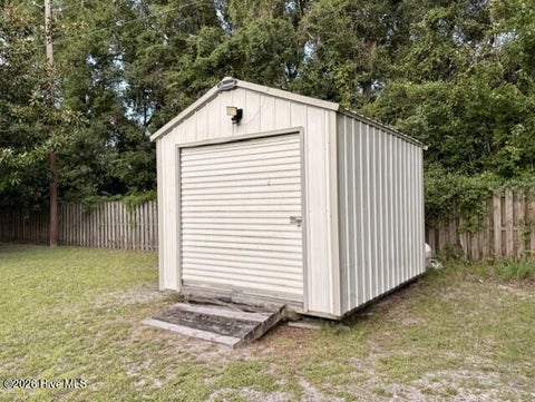 Tiny photo for 1202 Spring Branch Road, Wilmington, NC 28405 (MLS # 100598211)