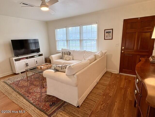 1202 Spring Branch Road