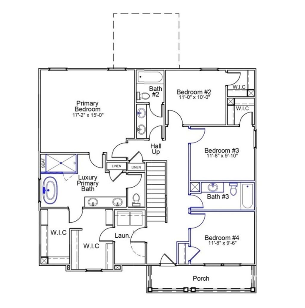 Photo of 116 Goldeneye Drive, Rincon, GA 31326 (MLS # SA359235)