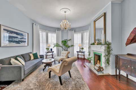 Tiny photo for 412 S 3rd Street, Wilmington, NC 28401 (MLS # 100594747)