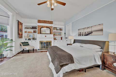 Tiny photo for 412 S 3rd Street, Wilmington, NC 28401 (MLS # 100594747)