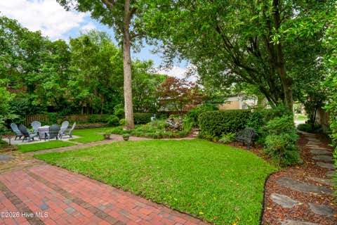 Tiny photo for 412 S 3rd Street, Wilmington, NC 28401 (MLS # 100594747)